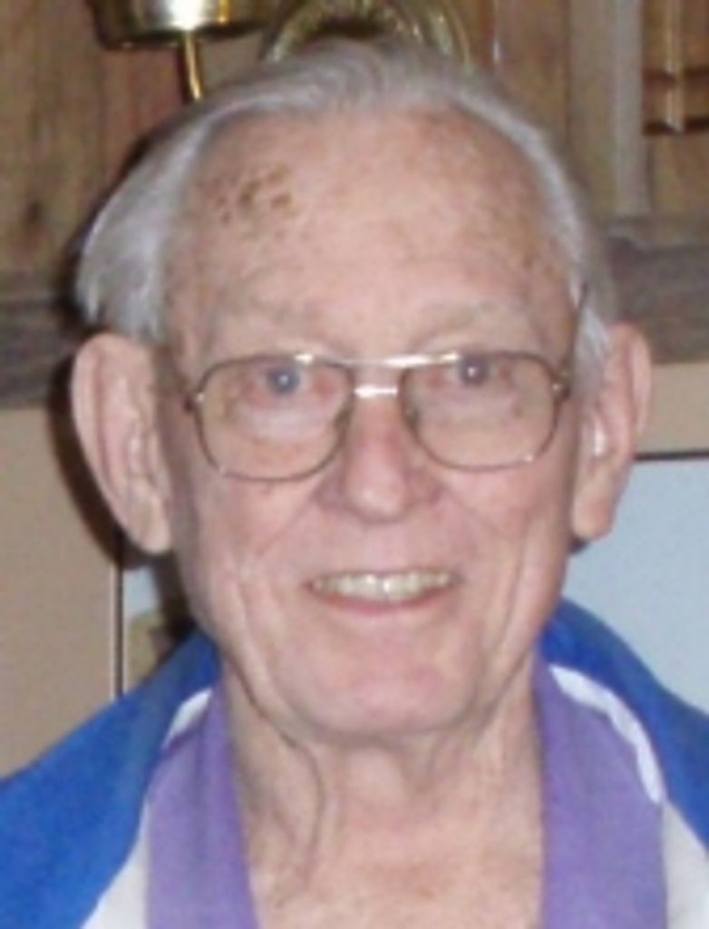 John William (Bill) Brink