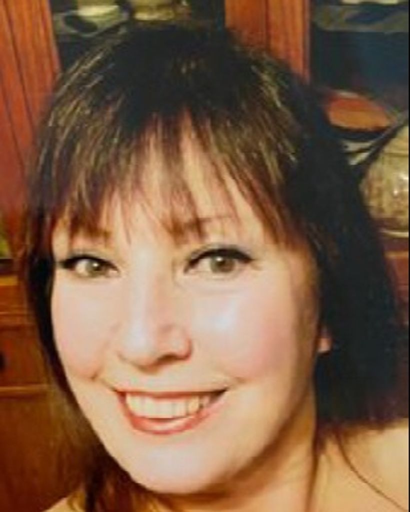Rebecca Ann Serth