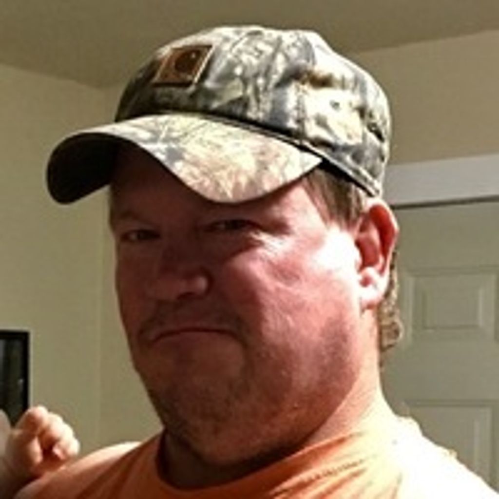 Danny "Spanky" Hudnall, Jr. Profile Photo