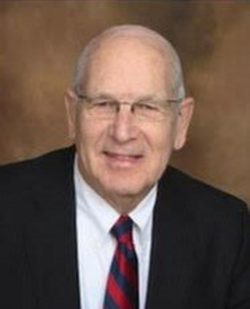 Robert P. Niehaus Profile Photo