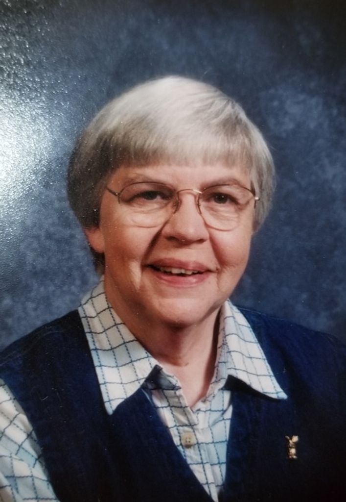 Doris Carter Profile Photo