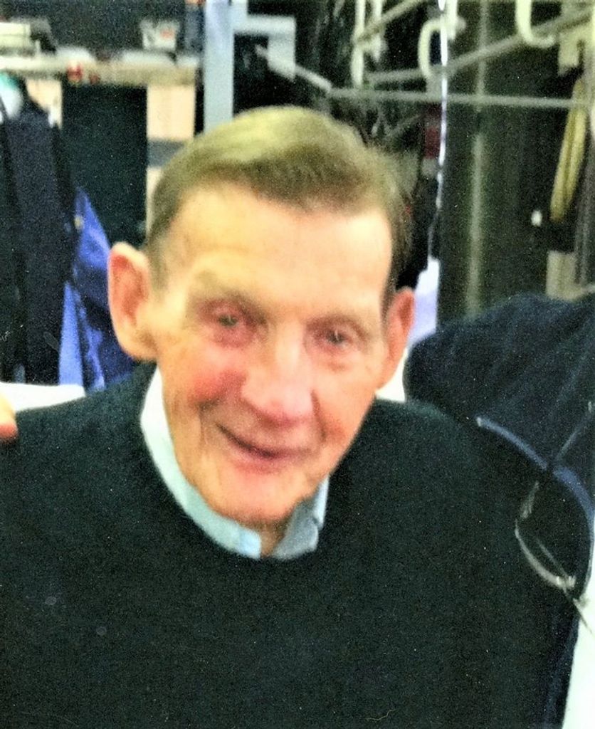 Randall J. Fogarty Profile Photo
