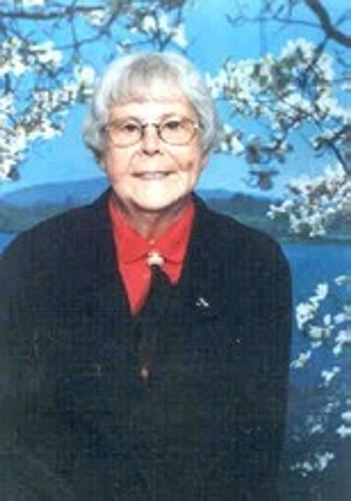 Lana Faye Laws