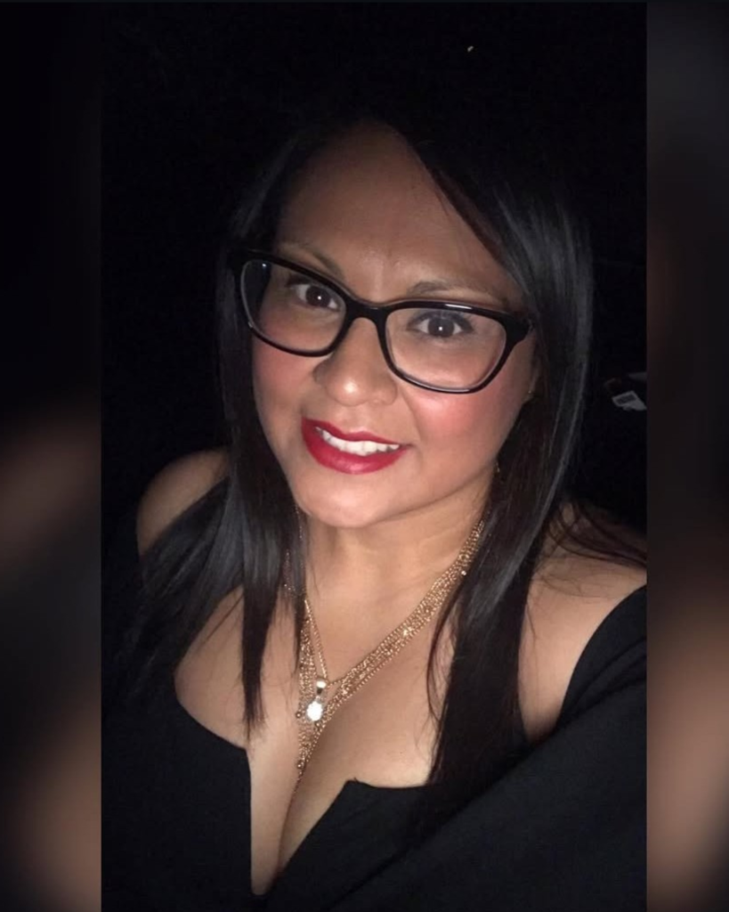 Sofia Dominguez Profile Photo