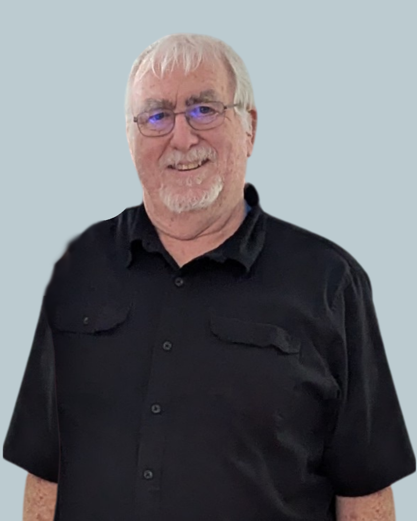 Richard Drain Profile Photo
