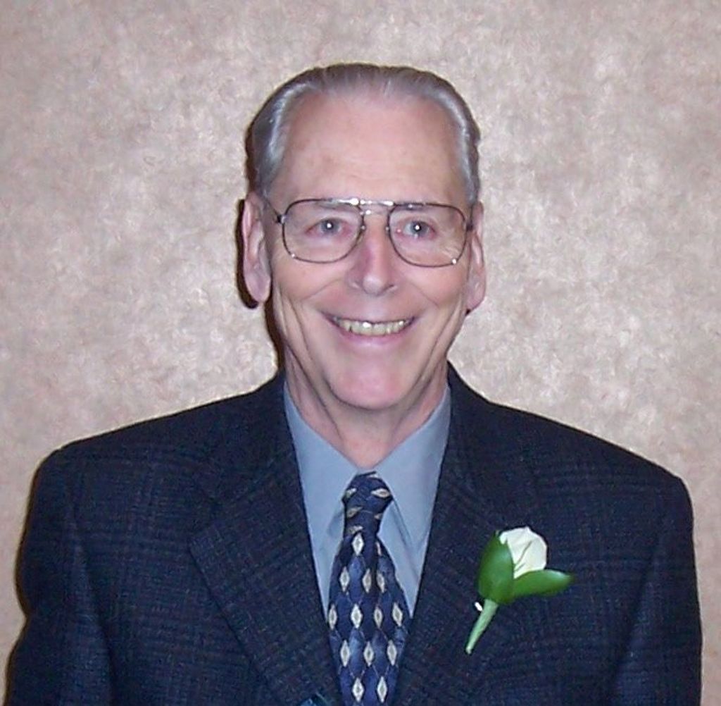 George Gibbs James Profile Photo