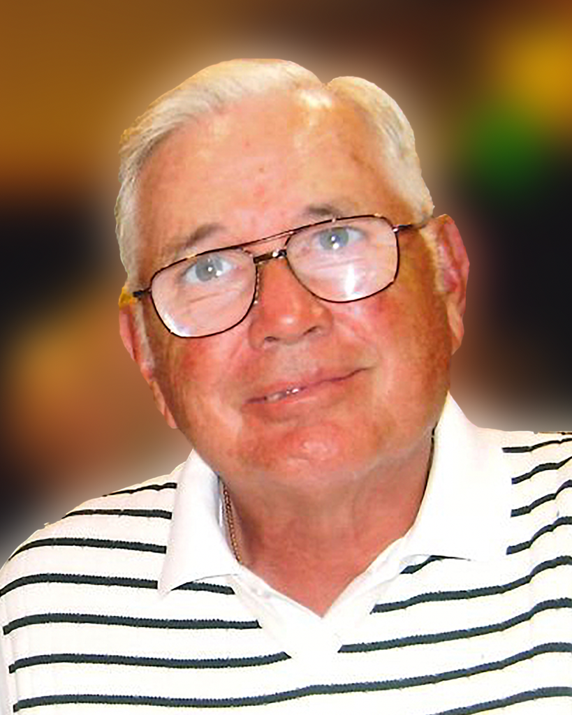 Joseph Brian Adamiak Profile Photo