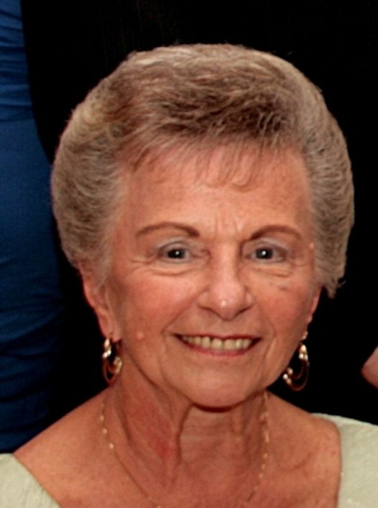 Arlene Francis Patierno