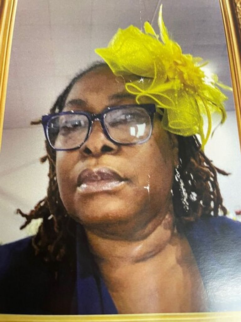 Victoria Lynn Profile Photo