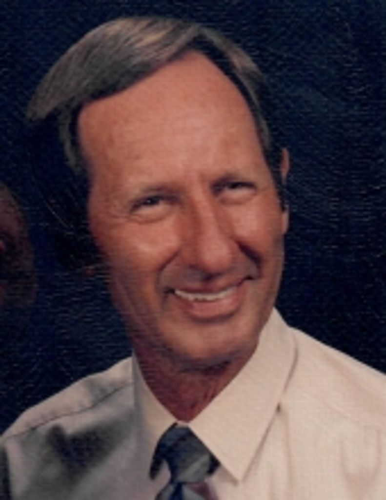 William H Strickland