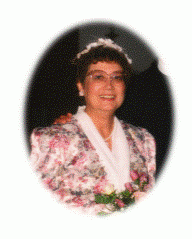 Doris Marie Steward Profile Photo
