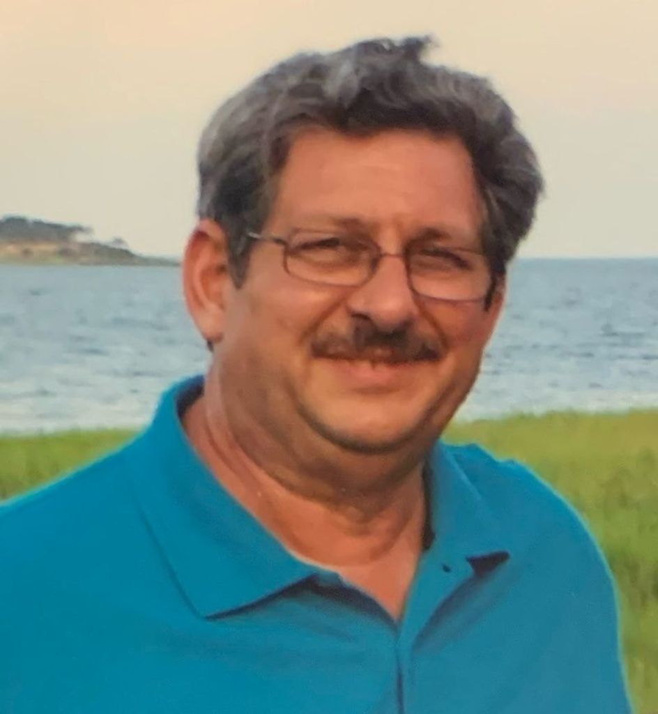 Donald A. Phillips Profile Photo