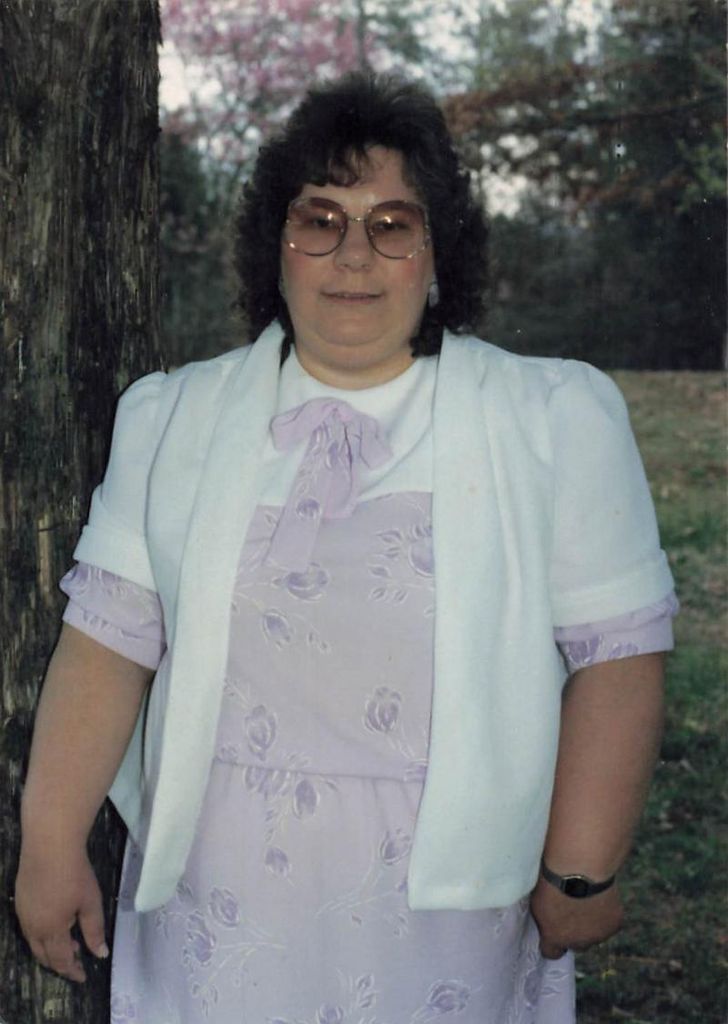 Linda Sue Webb Profile Photo