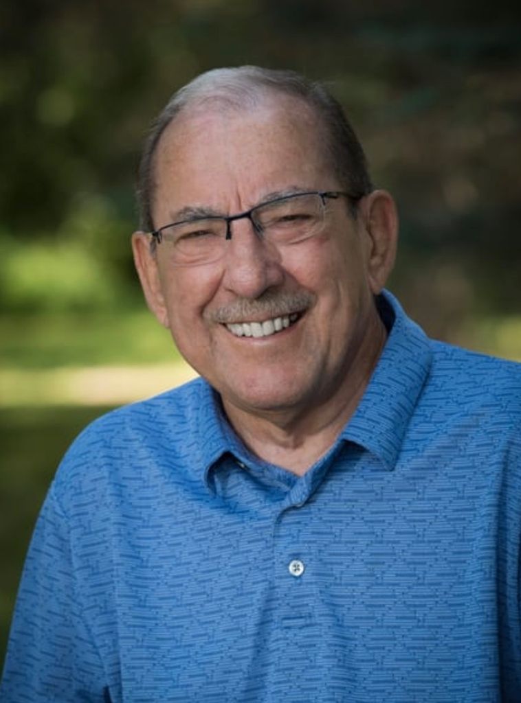 Wallace Joseph Nigbur