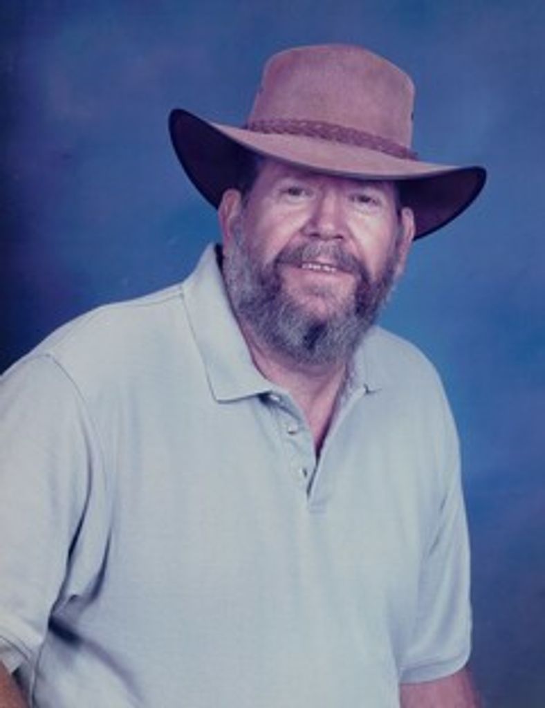 Bobby Joe Smith Profile Photo