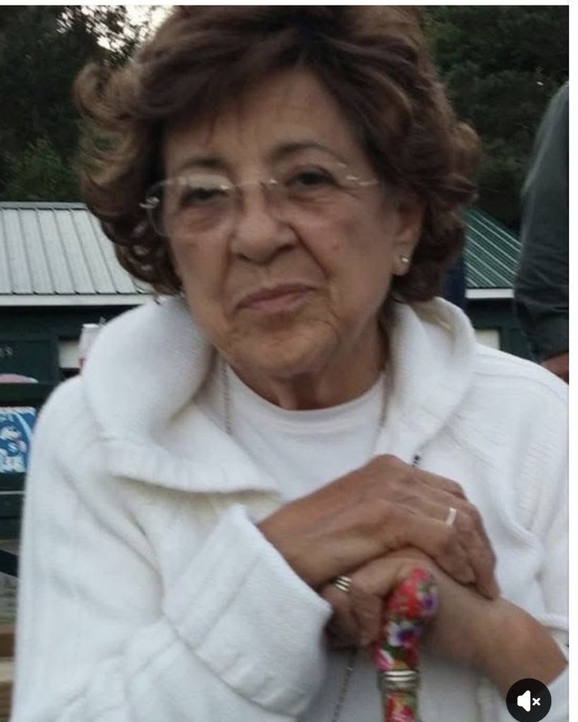 Rosalie M. Strain