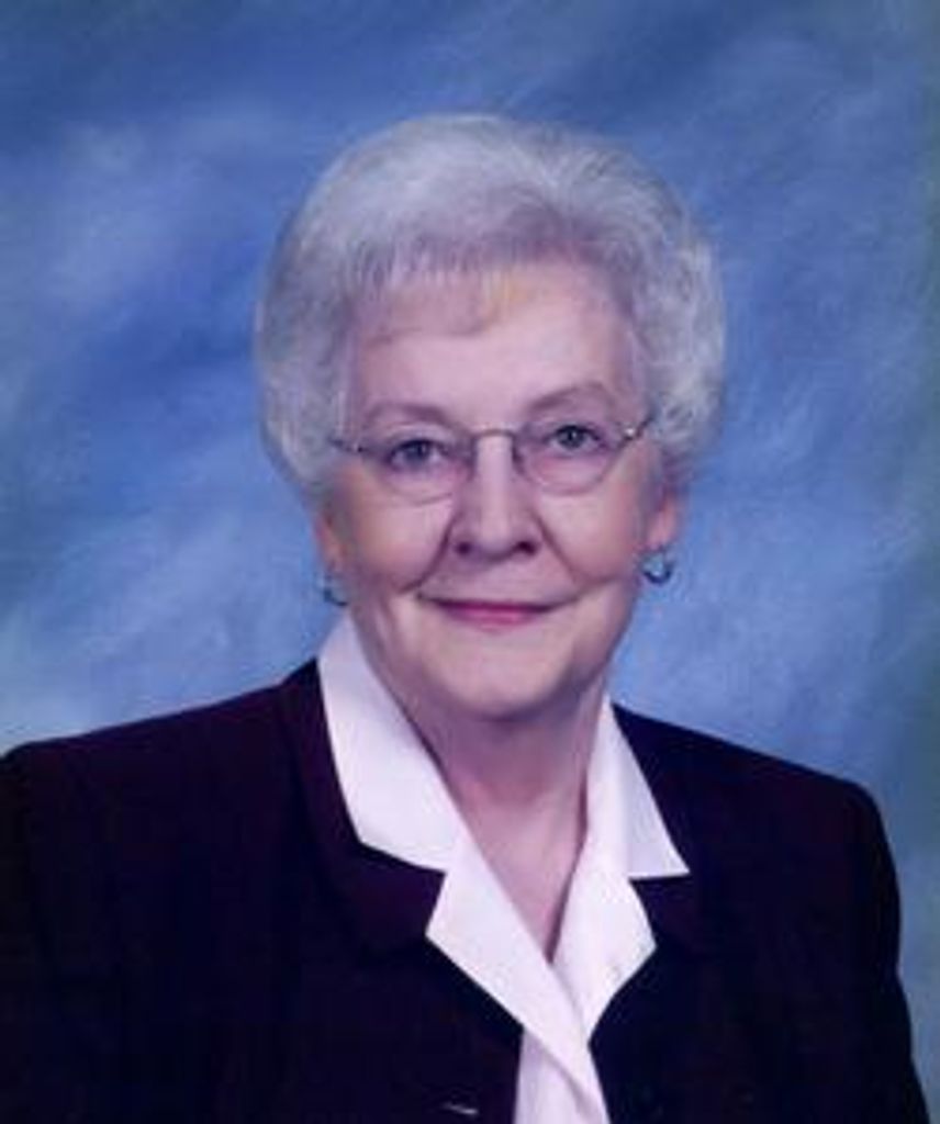 Mary Wynkoop Larrick