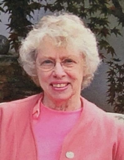 Gloria Ann Amort Profile Photo