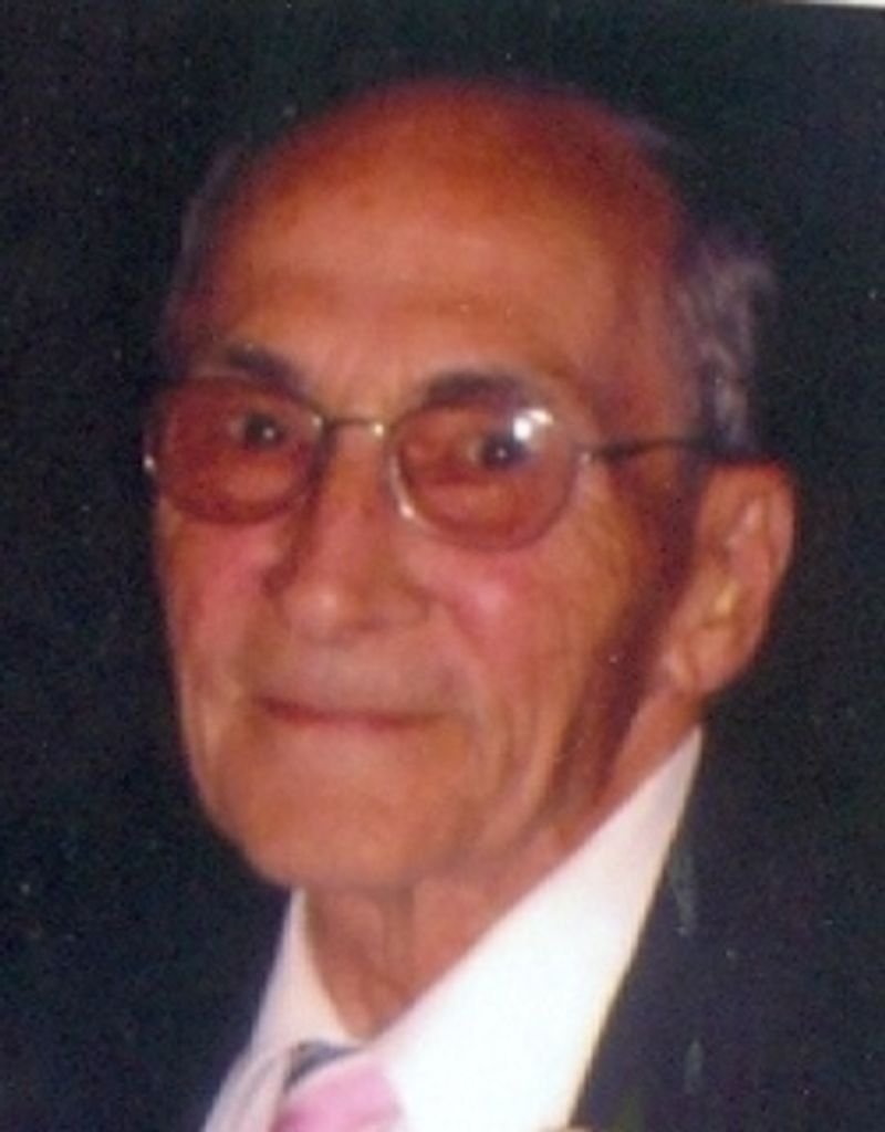 Rocco Alexander Profile Photo