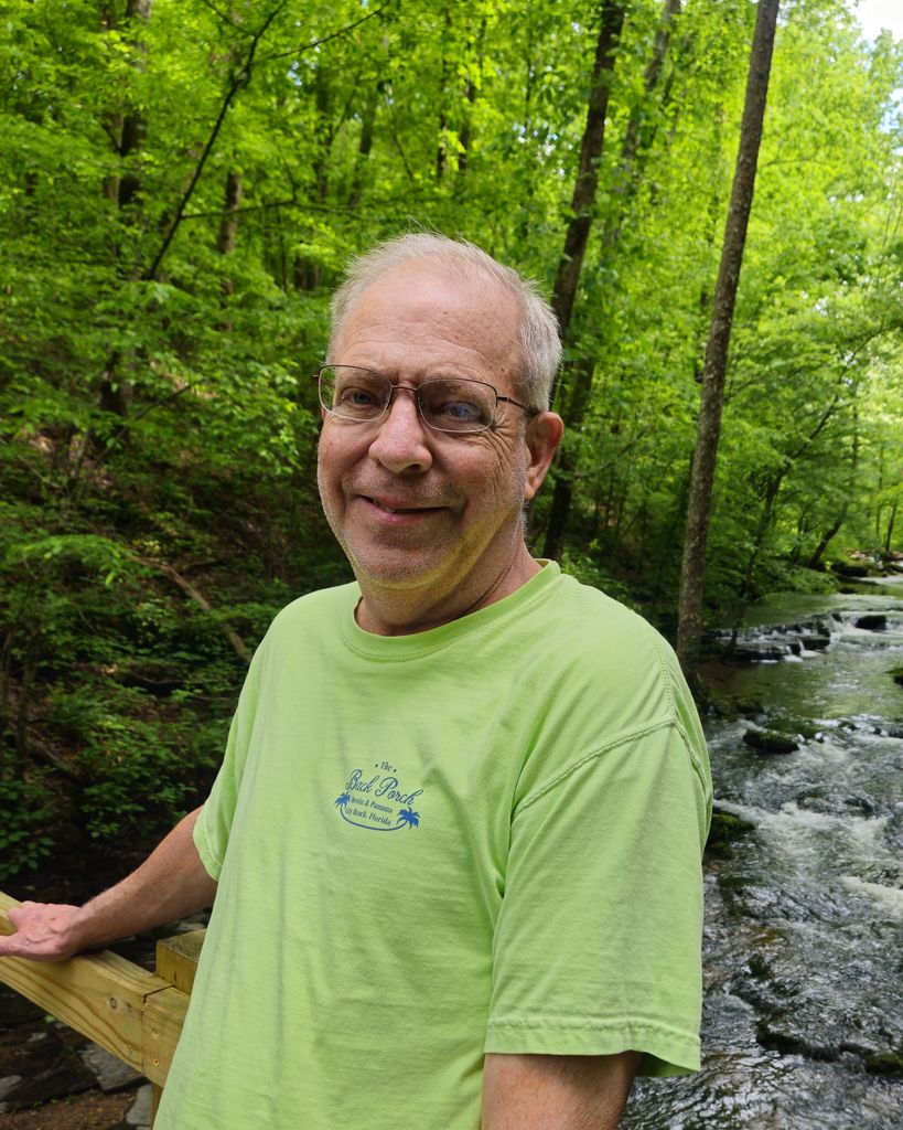 Robert Bradley Coonfield Profile Photo