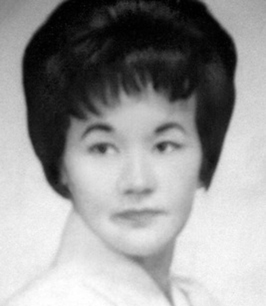 Marie Mason Profile Photo