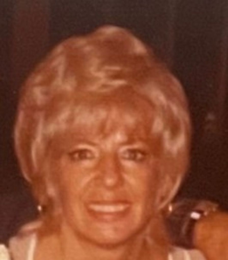 Angeline Hanhardt