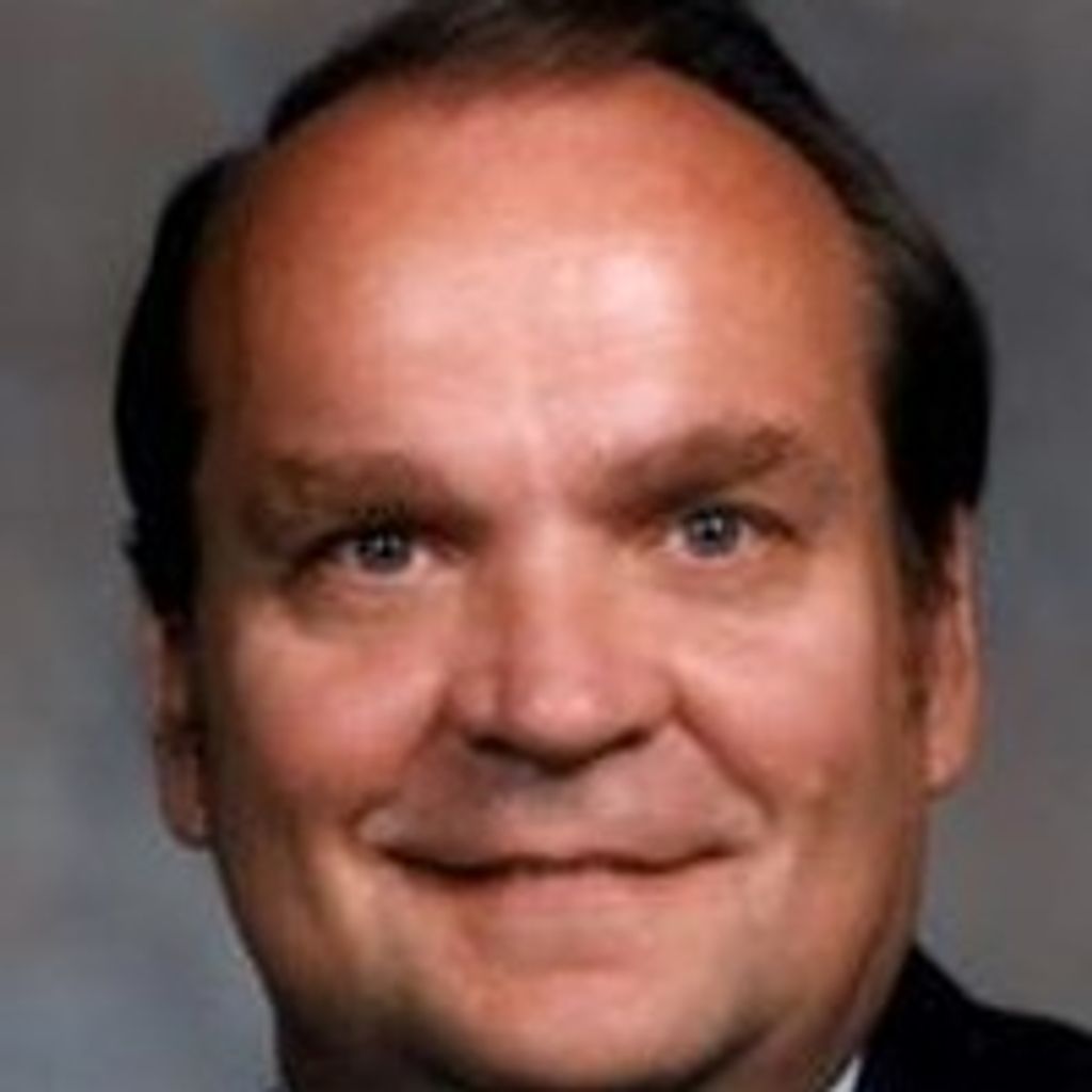 Richard  "Dick" Podlashes