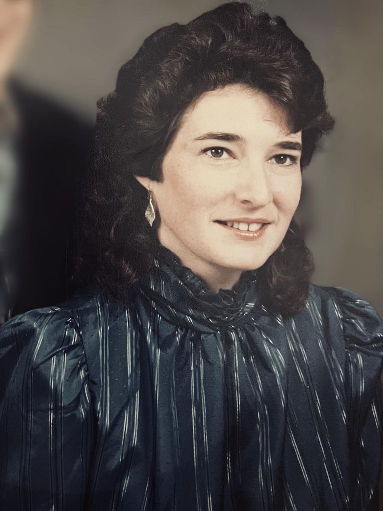 Carla Gifford Profile Photo