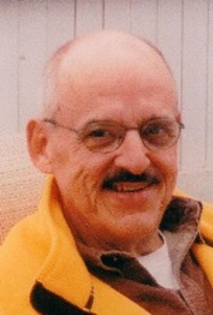 Ralph H. Austin