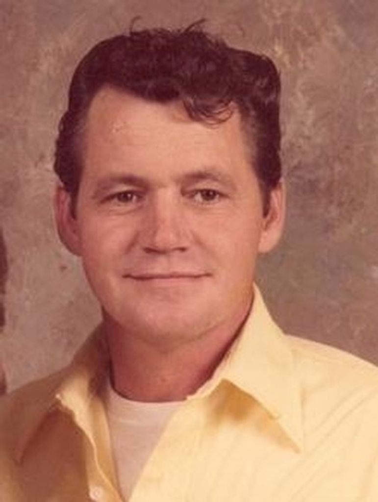 Jerry L. Dewitt Sr.