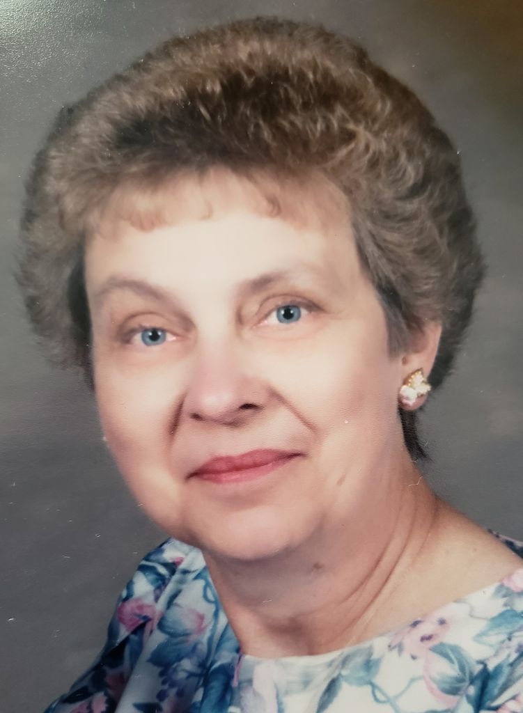 Grace Marie Daymut Profile Photo