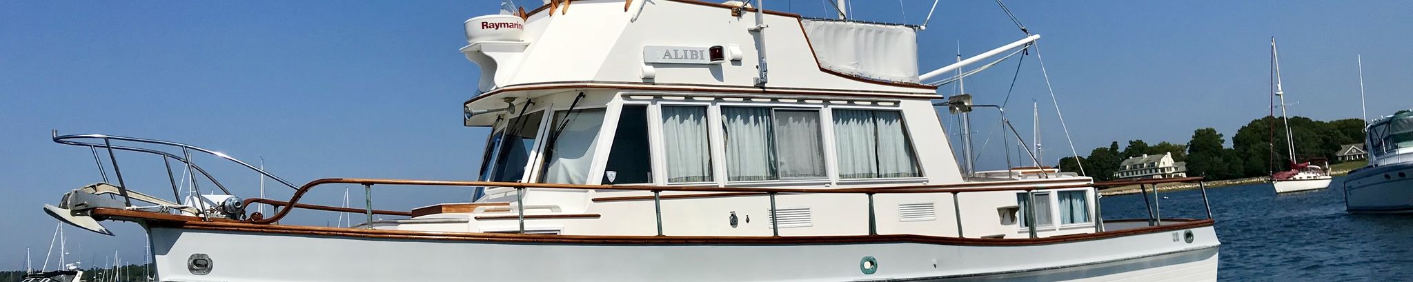 Cover for Richard Paul Schaefer's Obituary