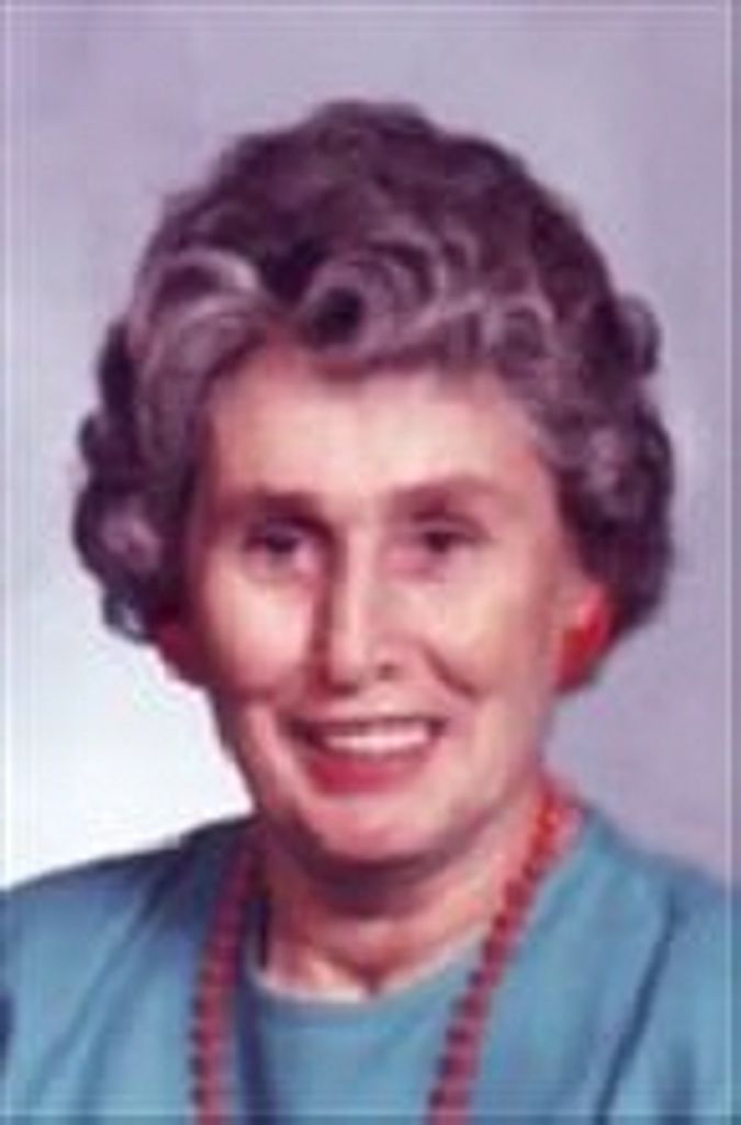 Nancy Kaye Felton