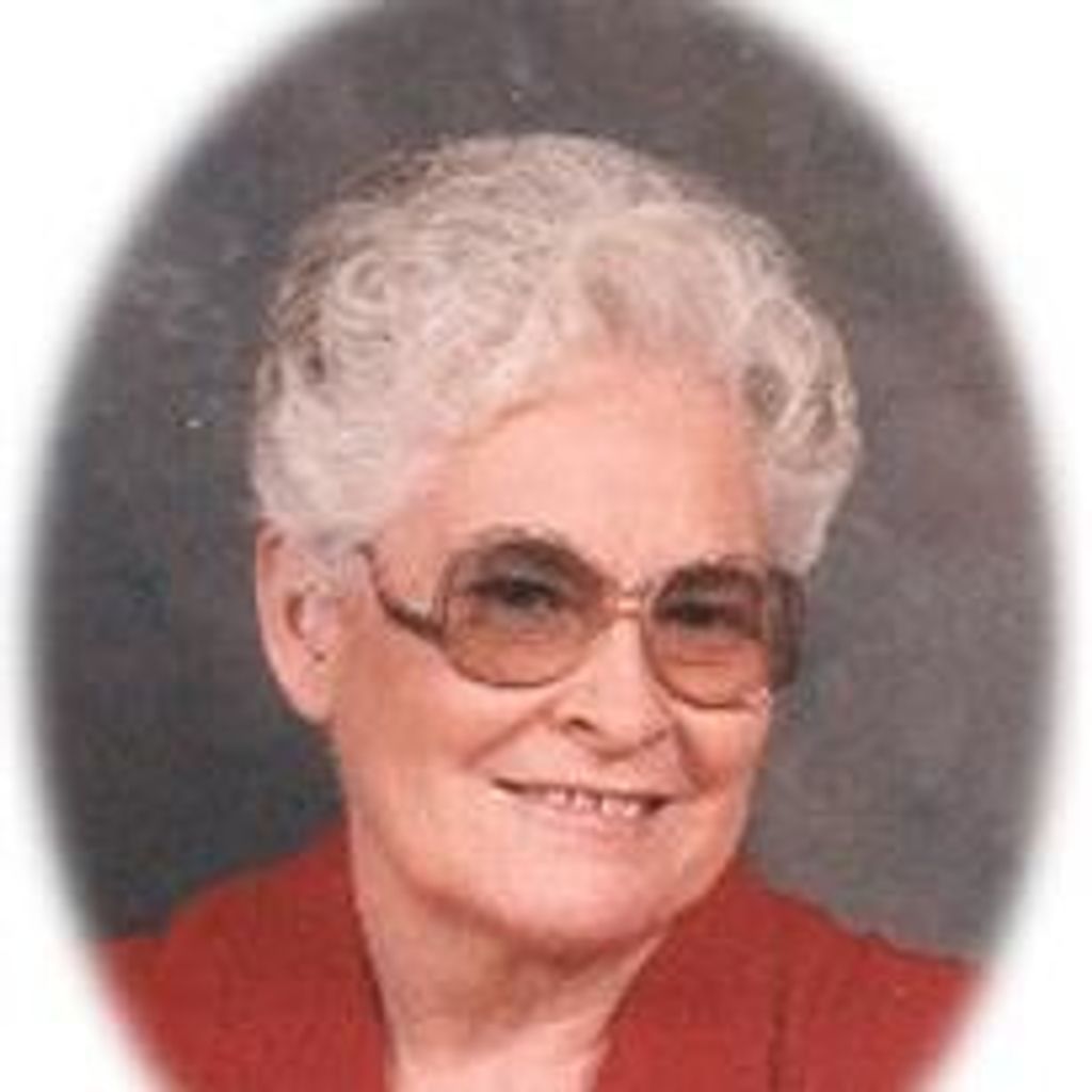 Mary Jane Estes