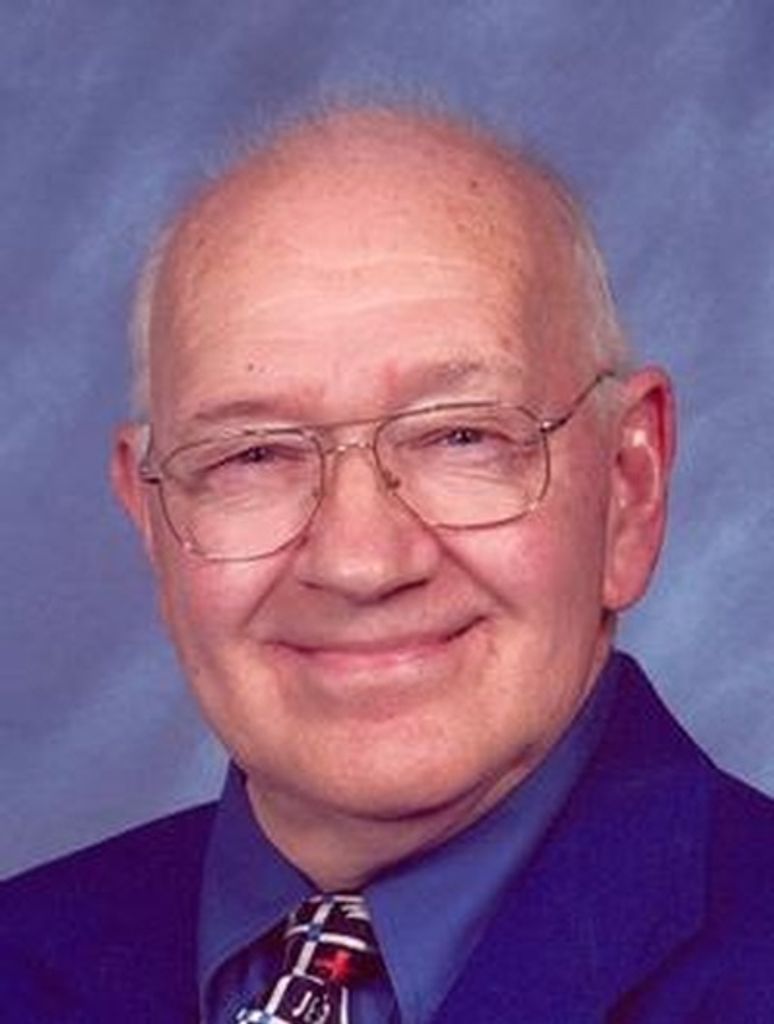 Carl R. Holmes