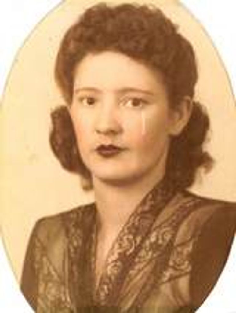 Thelma Hickson
