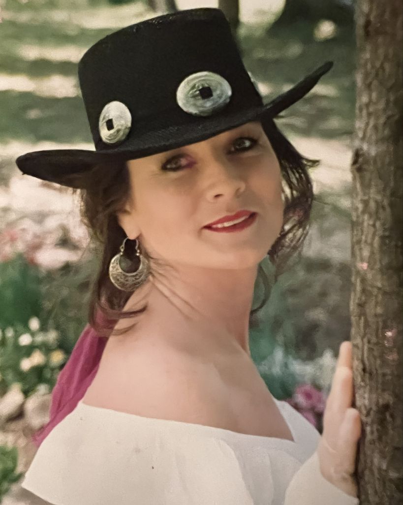 Deborah Ann Kennedy Trotter Profile Photo