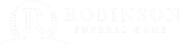 Robinson Funeral Homes Logo