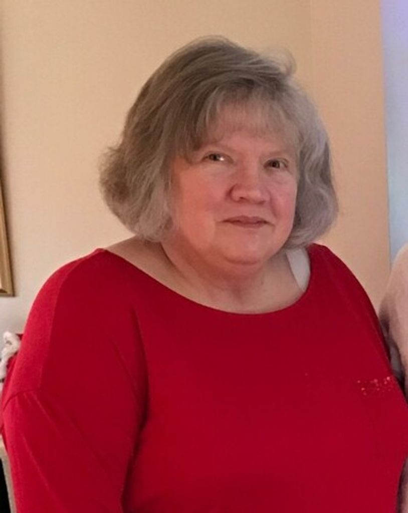 Mary B. Colinear Profile Photo