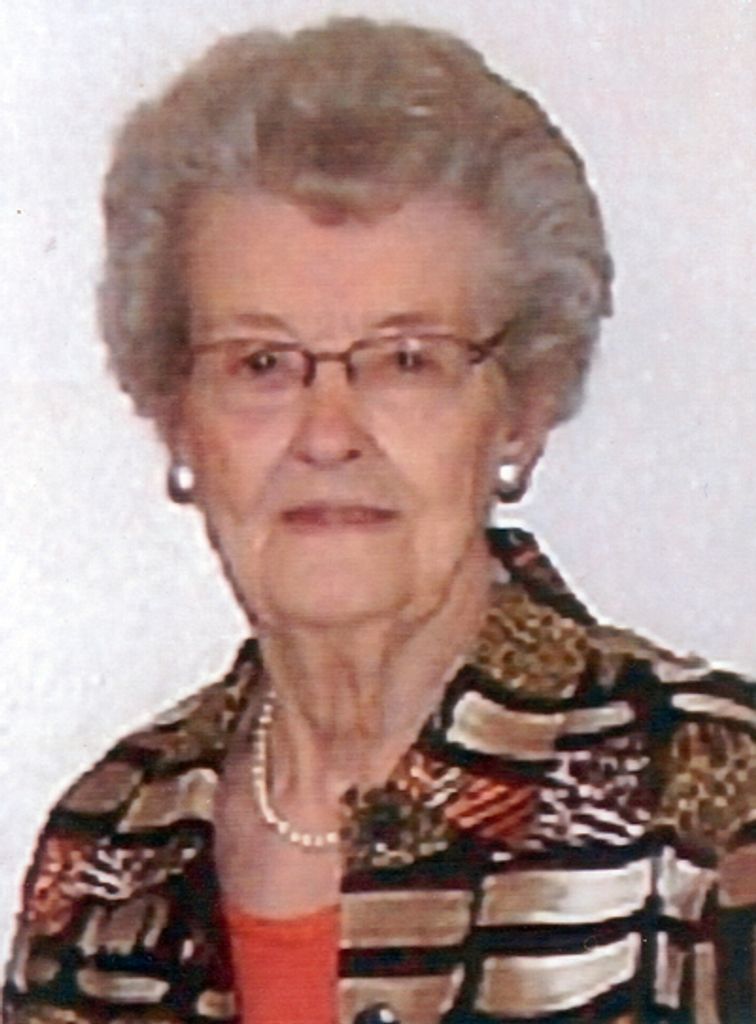 Letha L. Kinney