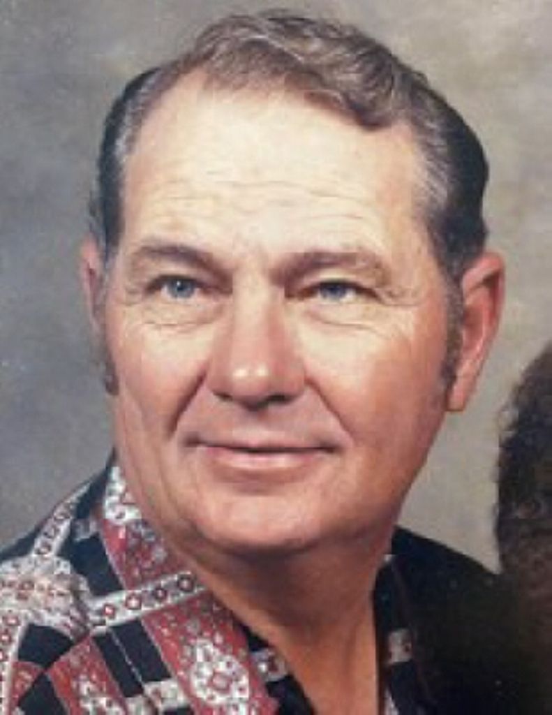 Richard Conard Harrell, Jr. Profile Photo