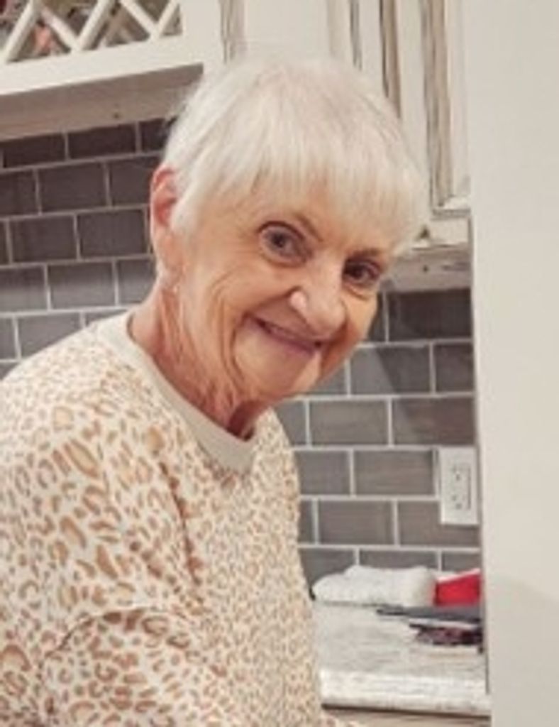 Rose Marie Skinner Profile Photo