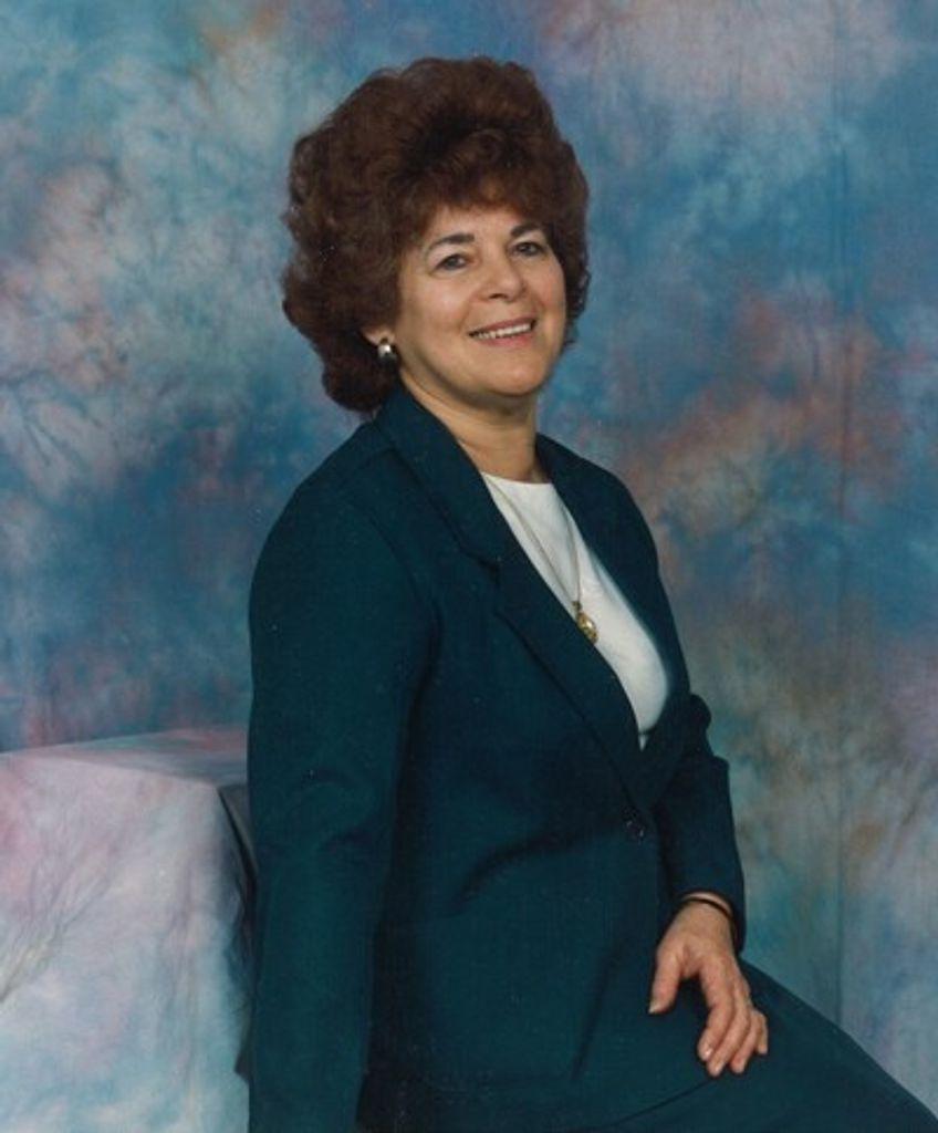 Juanita Agnes (Sheets) Brown Landes Profile Photo