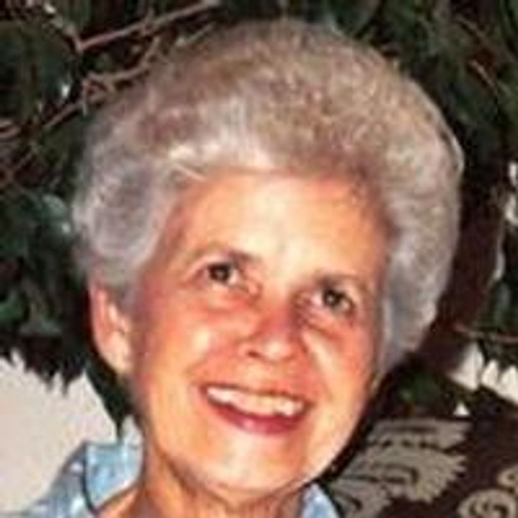 Ardith Lorene Porter Horne