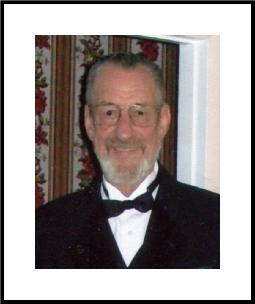 Leland Spear Profile Photo
