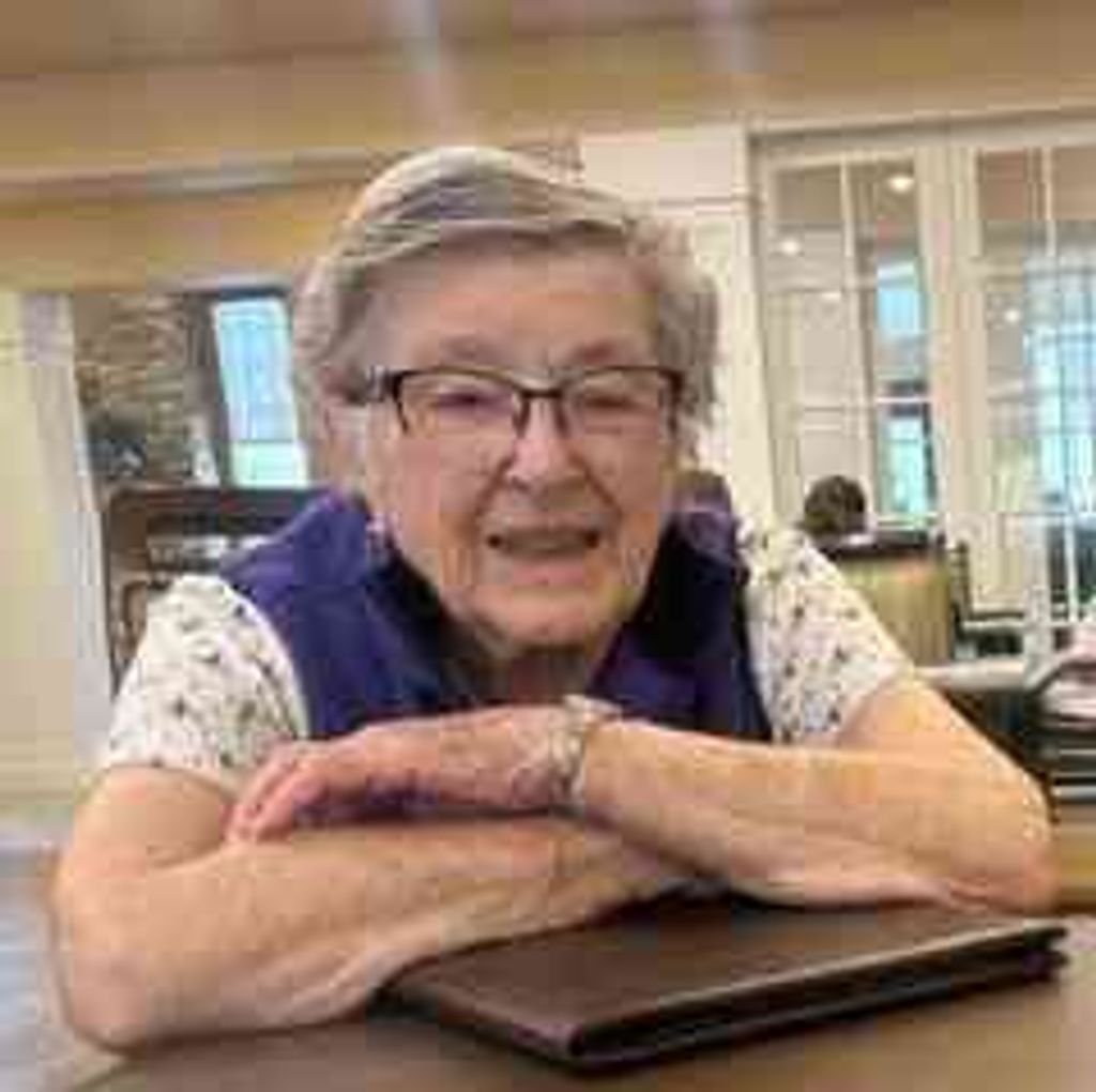 Elizabeth Betsy Stevens Profile Photo