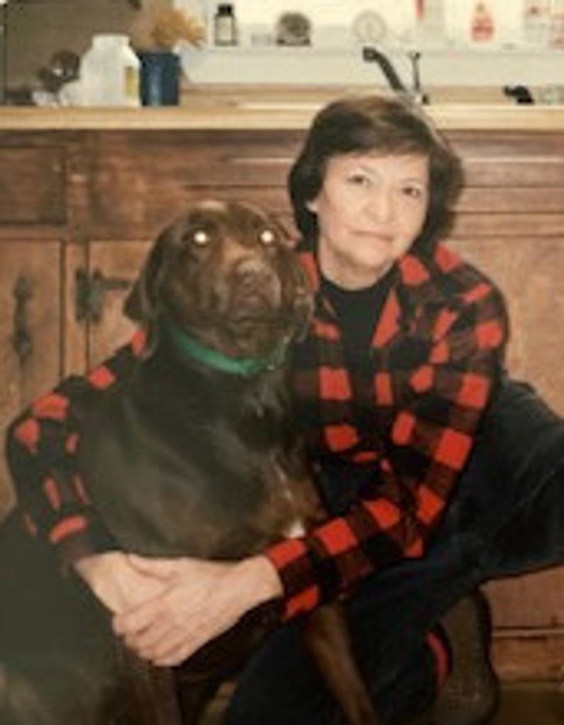 Linda Kay (Taylor)  Shelton