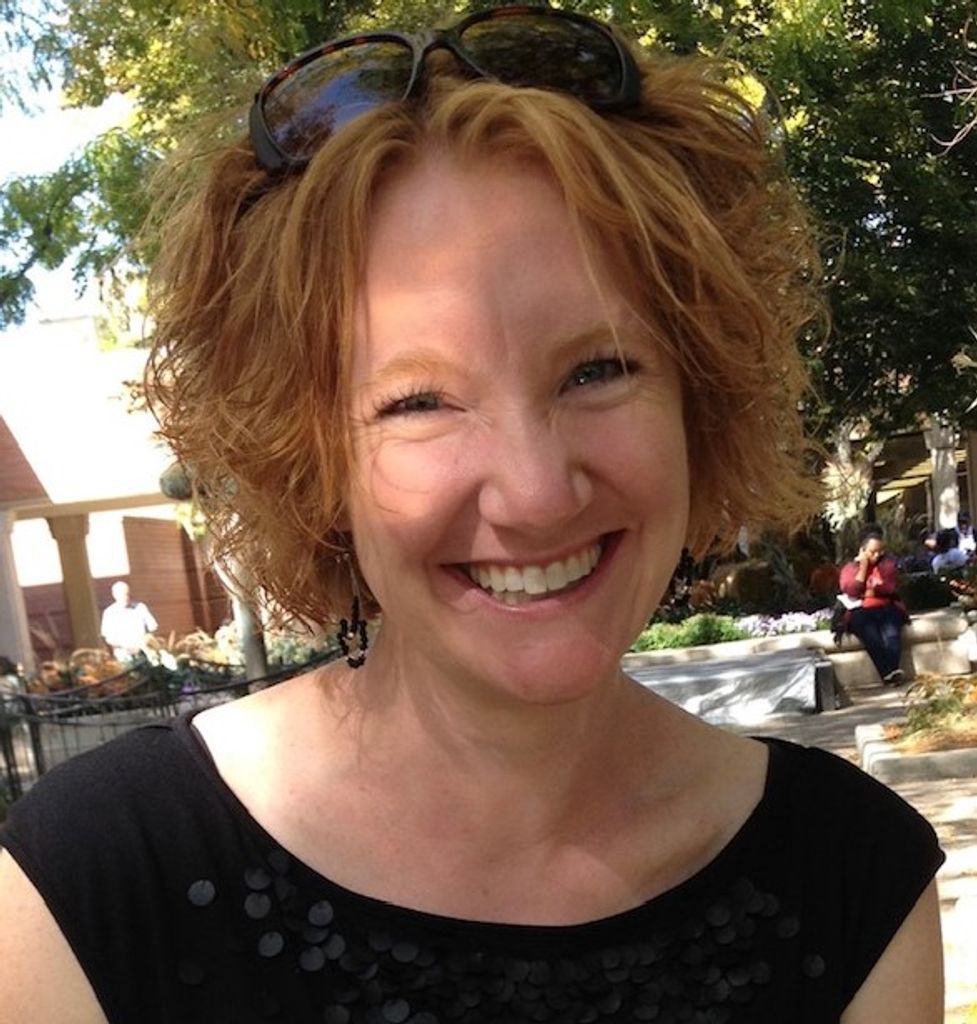 Ann Ahearn Profile Photo