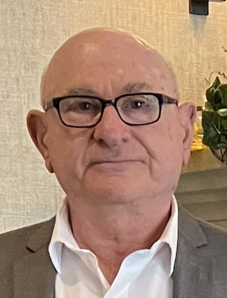 Bahjat (Ben) Jamel Yacob Profile Photo