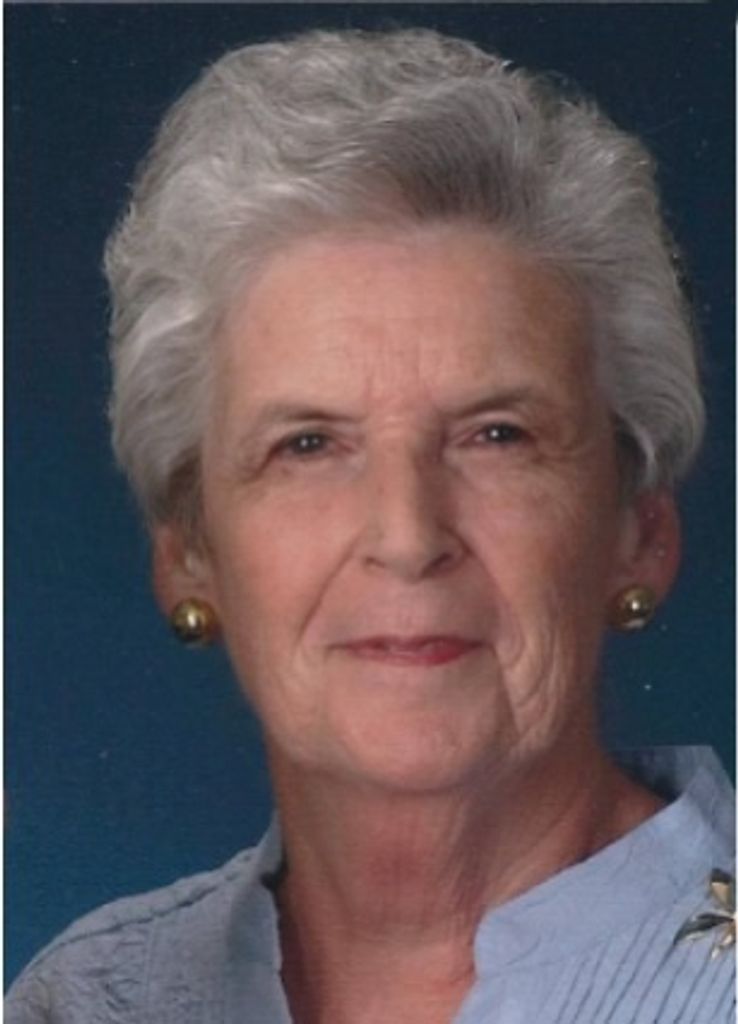 Margaret (Wood)  Hunt